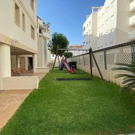 Apartment El Forti De By Alquileres El Conserje *